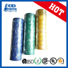 0.15mmx18mmx9.1m Bangladesh PVC Insulation Tape